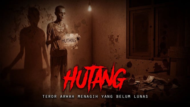 Hutang Berdarah dan Bayangan yang Menghantui