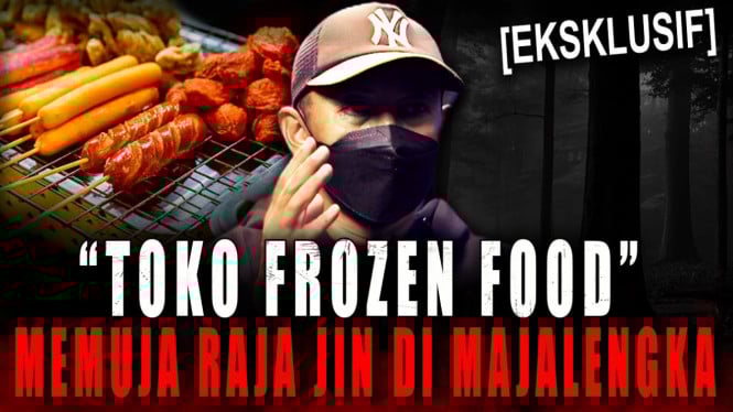 Terjerat Lingkaran Setan