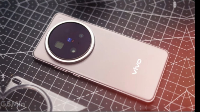Vivo X300