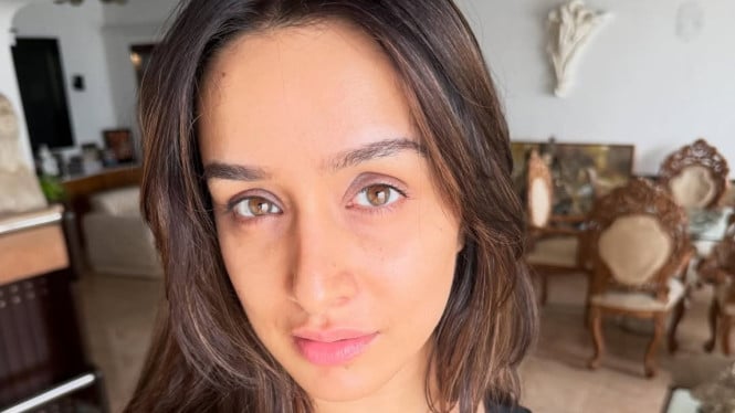 Shraddha Kapoor
