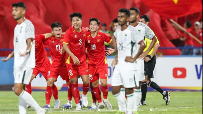 Daftar Tim yang Lolos dan Tersingkir