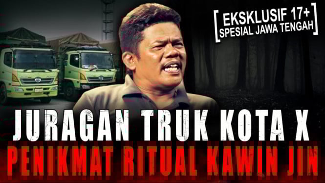 Kutukan Dewi Langse