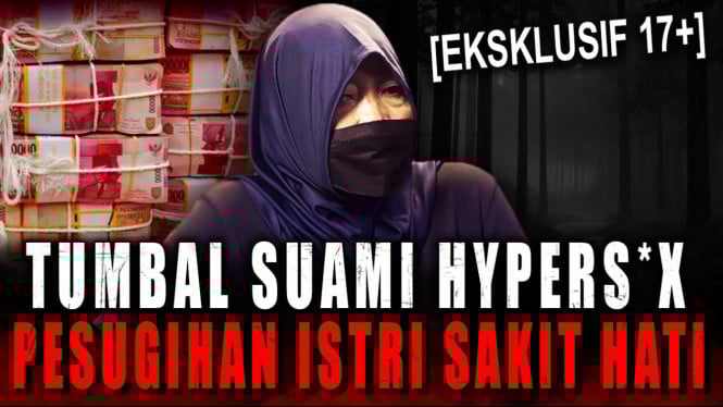 Perjalanan Gelap Bu Sekar Menjemput Maut