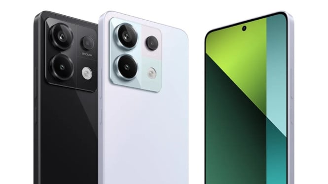 Redmi note 13 pro 5g