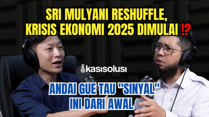 Ketika Miliaran Rupiah Raib dalam Sehari