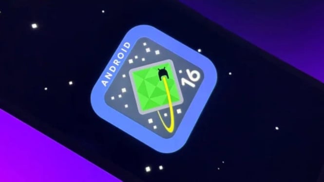 android 16
