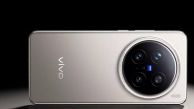 Vivo X200