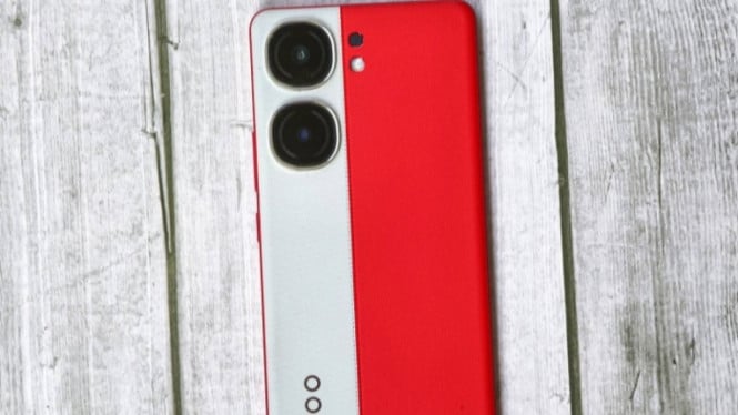 iQOO Neo 11 Pro