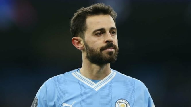 Bernardo Silva