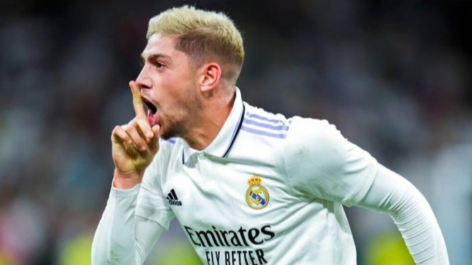 Real Madrid menolak tawaran Manchester United