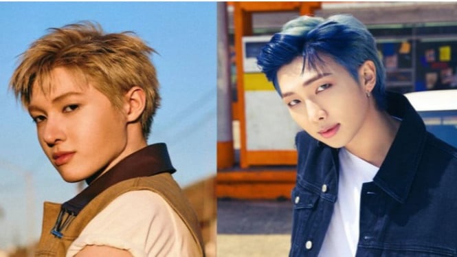 CORTIS Ungkap Nasihat Kepemimpinan dari RM BTS