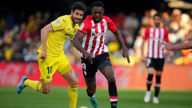 Prediksi Villarreal vs Athletic Bilbao
