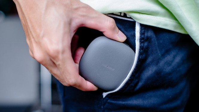 Xiaomi OpenWear Stereo Pro Hands-On