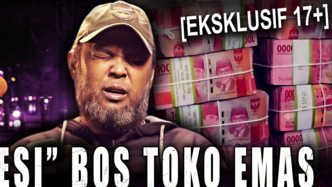 Jerat Majalah Mistis