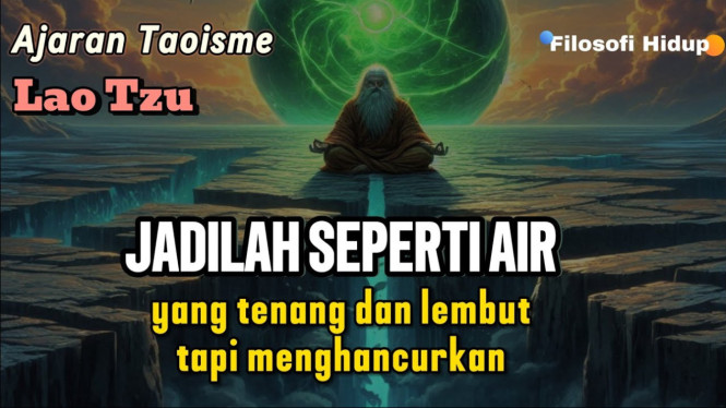 Kekuatan Tersembunyi di Balik Kelembutan