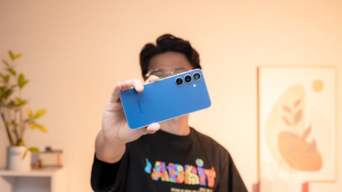 Samsung Galaxy S25 FE