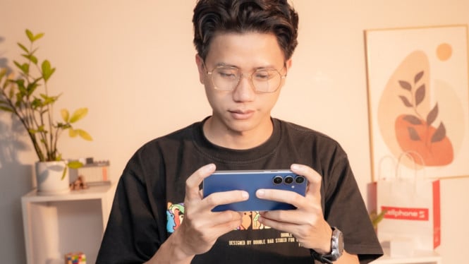 Samsung Galaxy S25 FE