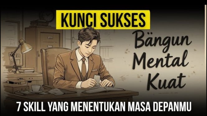 Lelah Bekerja Keras Tapi Dompet Tetap Kosong