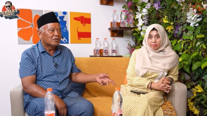 Solusi Damai Dosen UIN Malang