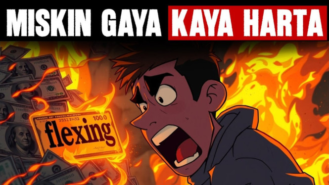 Seni Jadi Kaya Sejati