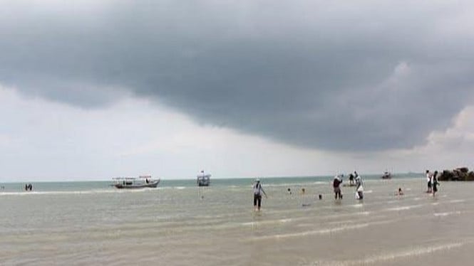 Pantai Dalegan