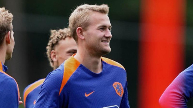 De Ligt
