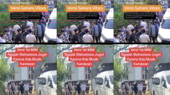 Yai Mim Versi Sahara