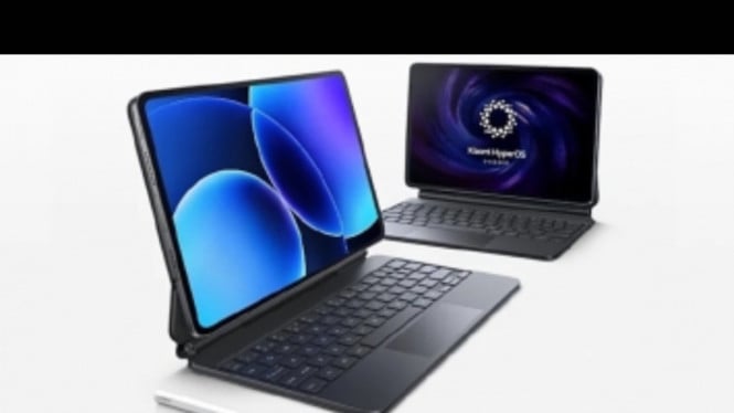 xiaomi pad 8 series