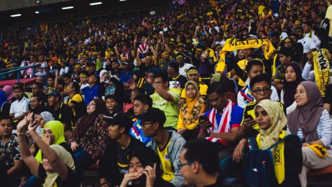 Fans Malaysia