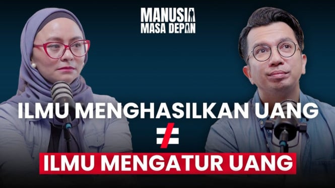 Cepat Kaya vs. Kaya Bertahan Lama