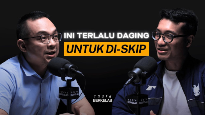 Keluar dari Zona Nyaman