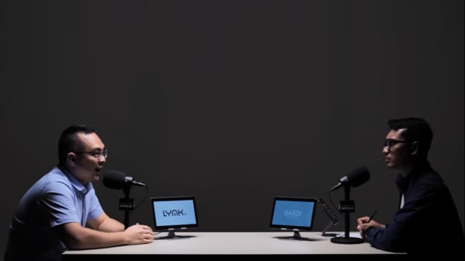 Balik Logika Motivasi