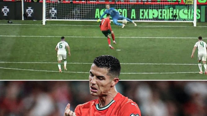 Ronaldo