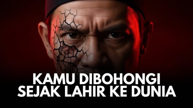 Menguasai Kekuatan Terdalam Pria