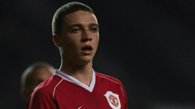 James Chester