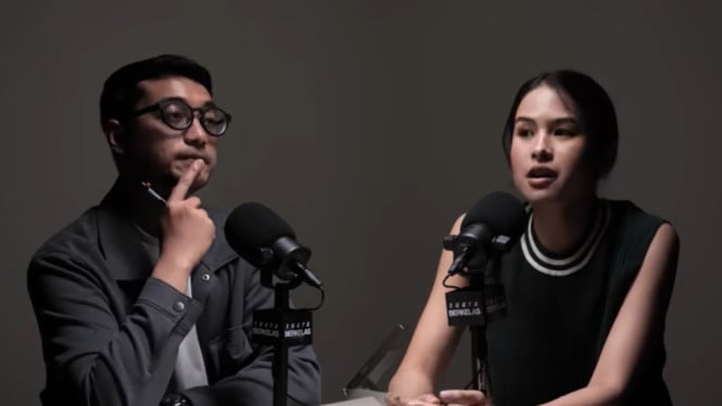 Mengubah Rasa Takut Menjadi Kekuatan dan Membangun Passion