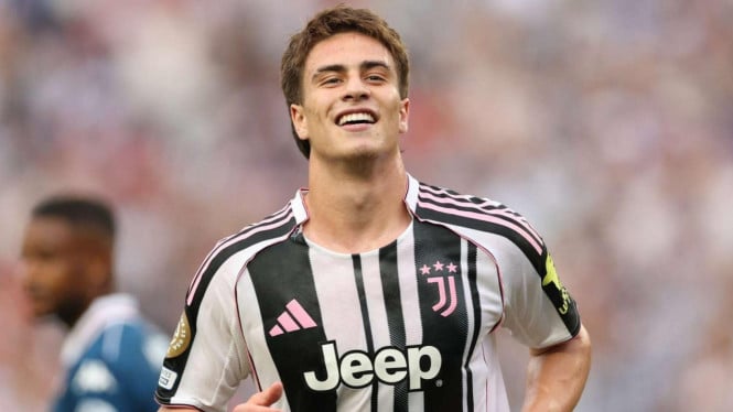 Permata Terbaik Eropa Sedang Diincar Real Madrid