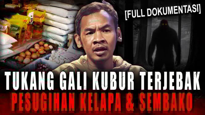 Azab Batu Penglaris Pasar dan Akhir Tragis Sang Pedagang Cirebon