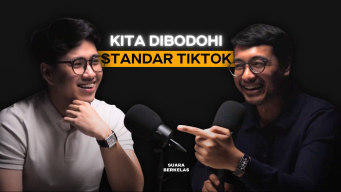 Jangan Sampai Bodoh Terus