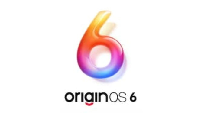 Origin OS 6