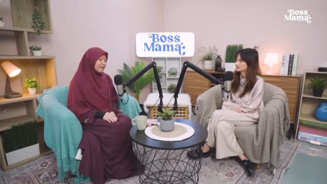 Rahasia Parenting Bahagia