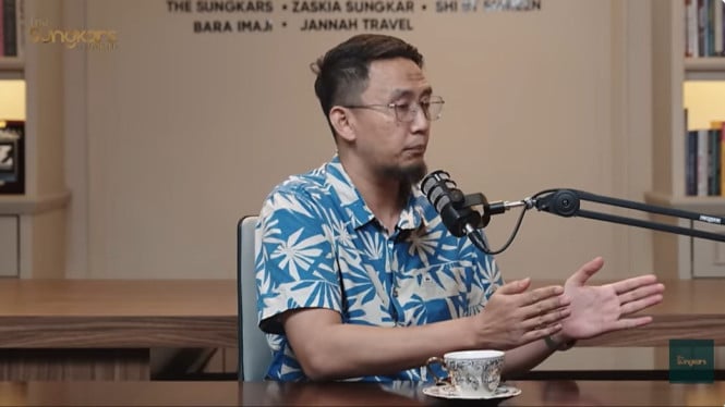 dr. Bobby Arfhan Anwar