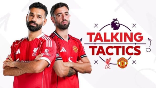 Liverpool vs Man Utd