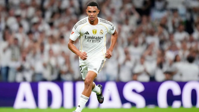 Trent Alexander-Arnold