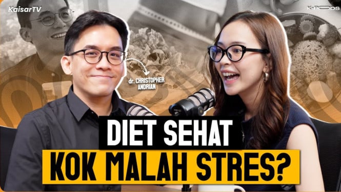 Menguak Rahasia Gizi Ideal