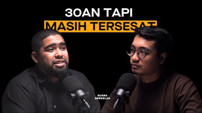 Pelajaran Bisnis, Ego, dan Keluarga dari Reinat Fuad