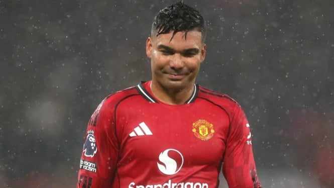 Casemiro