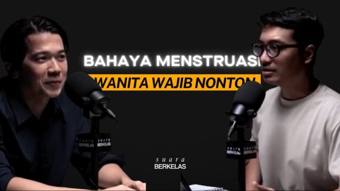 Kunci Kesehatan Reproduksi Pasangan