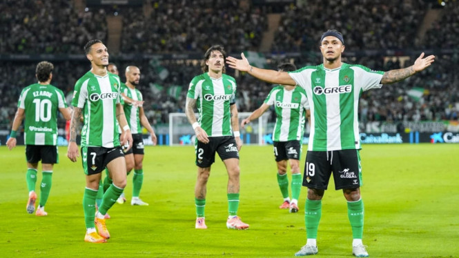 Real Betis