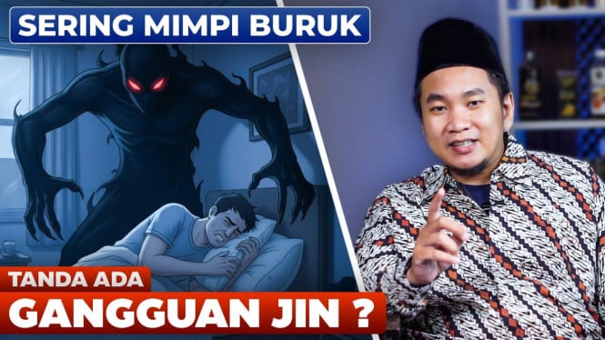 Mimpi Buruk